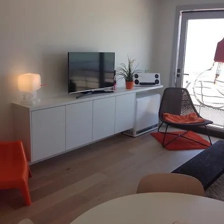 Zeezicht Apartment